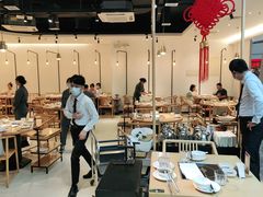 大堂-湯系·煲汤手艺人(东二环泰禾广场店)