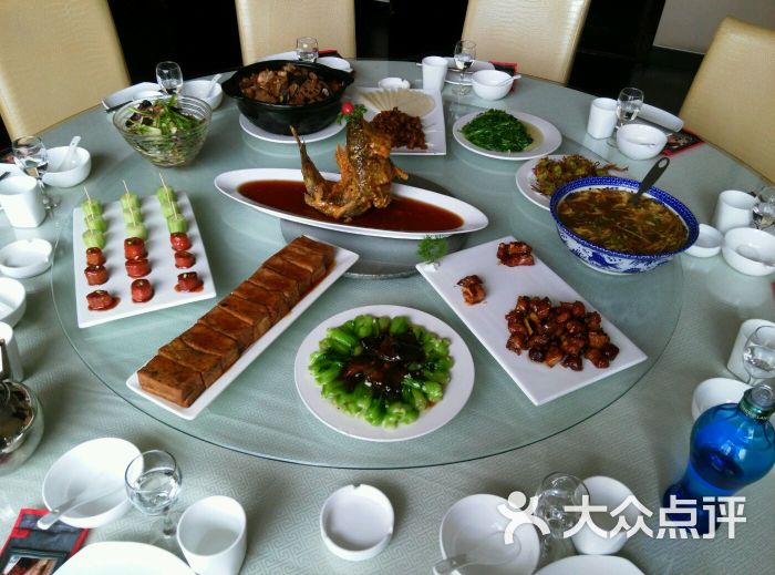 城南往事(岱宗大街店)-图片-泰安美食-大众点评网