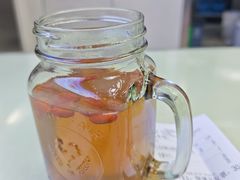 -华天延吉餐厅(西安门二店)