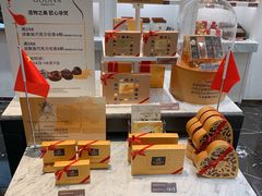 -GODIVA(宁波来福士店)