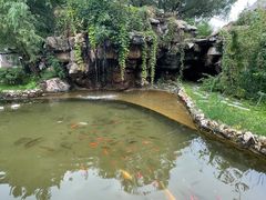 -盛世南宫影视城(北普陀影视城)