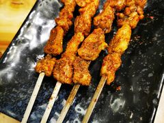 -啊臻味道米粉·五月花儿(沙嘴店)