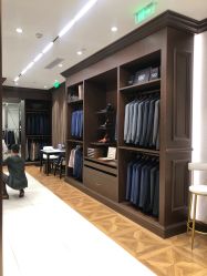 -优山定制西服衬衫大衣(国贸店)