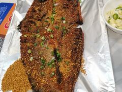 -勇利赵家烤肉坊(含光路店)