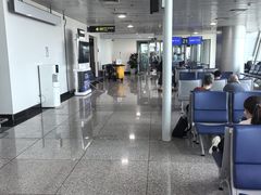 -胡志明新山一国际机场