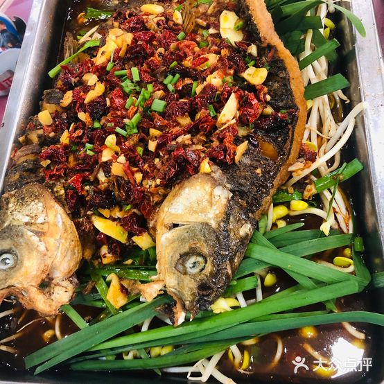 小辣椒家菜馆(029乡道店)