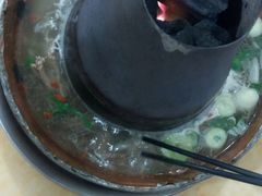 -月圆火锅(宁海东路二店)