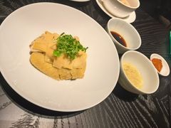 -鲜璟台·地标景观餐厅(上海中心店)