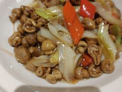-宁夏国强手抓羊肉·清真菜(未央路凤三店)