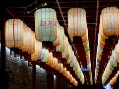 -回龙窝历史文化街区