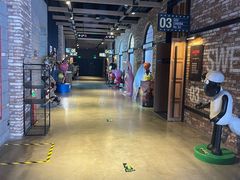 -CGV影城(梅江ScreenX店)