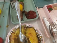 -库滋明·俄罗斯特色美食(中央大街店)