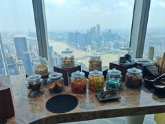 -广州四季酒店·意珍·意式自助餐