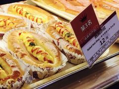 -山崎面包(苏州中心店)