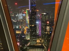 -珠江夜游广州塔·中大码头