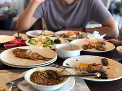 -荣誉国际酒店-云顶旋转餐厅