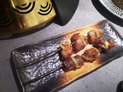 -鱼上·烤鱼(万象城店)