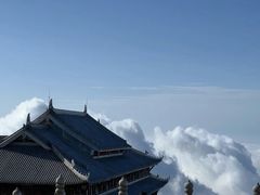 -峨眉山风景名胜区