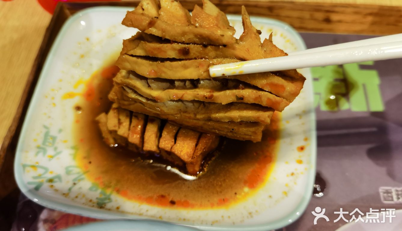 五一美食笔记