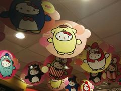 -麦当劳(百联西郊购物中心店)