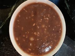 赤豆酒酿圆子-兰溪小馆(东直门簋街店)