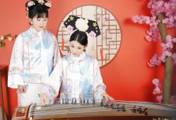 -上海绛芸轩汉服馆(松江店)