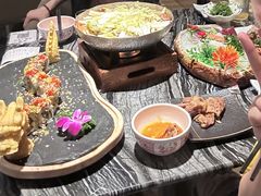 -将太无二·蓝鳍放题·北美寿司(领展购物广场中关村店)