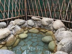 -咸宁万豪温泉谷度假区