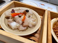 -蔡澜点心·粤菜(西单大悦城店)