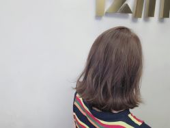 -Miracle集简美发沙龙