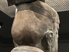 -秦始皇帝陵博物院(兵马俑)
