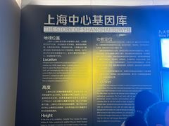 -上海之巅观光厅