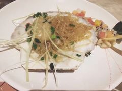 -芭菲盛宴·环球美食(解放碑英利国际店)