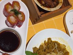 -蔡澜点心·粤菜(花城汇南区店)