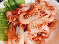 -旺角小渔村(二马路店)