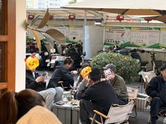 -本無咖啡·BeanWood Coffee