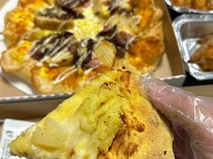 -必胜客(堤口路店)