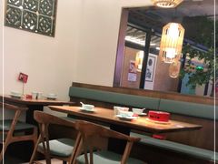 大堂-闽上鲜·福建菜(龙湖滨江天街店)