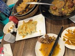 -今鲜源大酒店·中华餐饮名店(新湛路店)