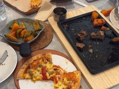 -必胜客(WOW龙归店)