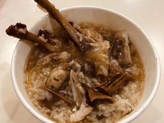 -百成大同鸭肉粥(大同总店)