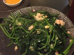 -堂宴·老厦门私房菜(1988仙岳总店)