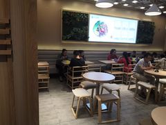 大堂-I-YOU面缘·仁和新城店