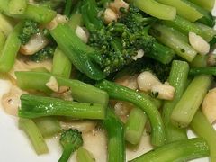 -万荣烤鸭店·北京菜(天坛店)