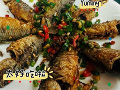 -南权皇烧鸡场