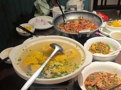 -味上湘菜馆(岳麓山店)