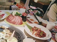 -猫抓烤肉(武进吾悦广场店)