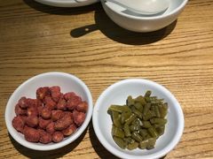 小菜-潮粥荟·潮汕砂锅粥(朝阳大悦城店)