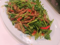 乐山18秒牛肉-付掌柜在成都·热炒砂锅集(金禾店)
