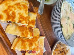 -红小满休闲餐厅(十全街店)